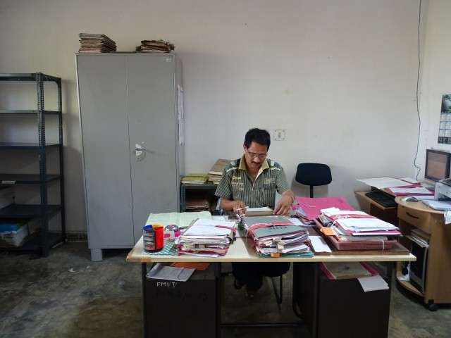 Director