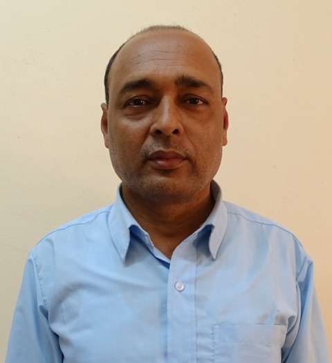 Director