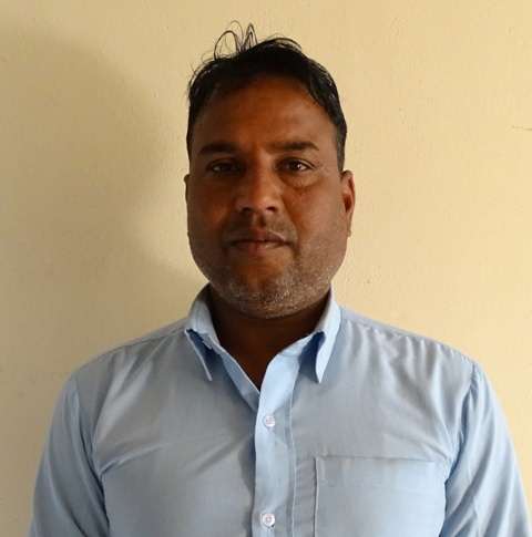 Director