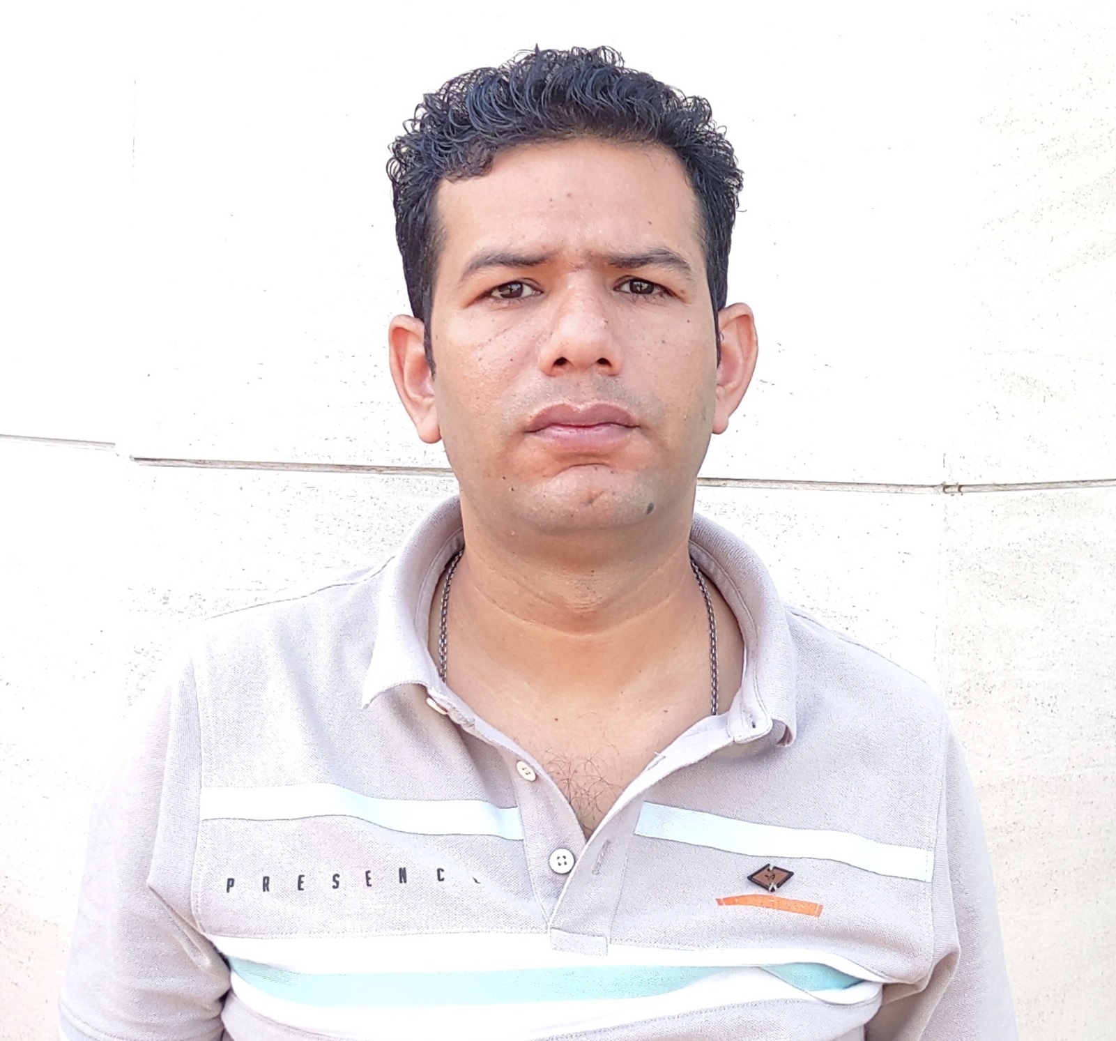 Sh. Rajneesh Patel